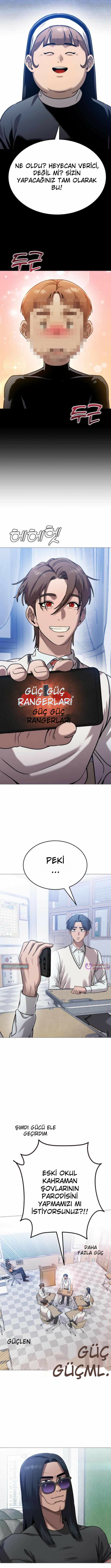 Ucube Katil Bölüm 10 - Sayfa 10