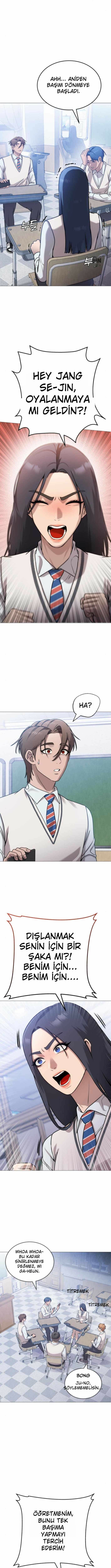 Ucube Katil Bölüm 10 - Sayfa 11