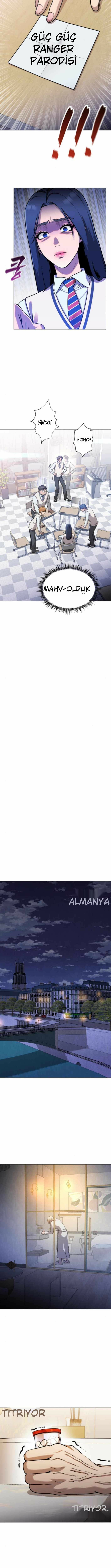 Ucube Katil Bölüm 10 - Sayfa 15