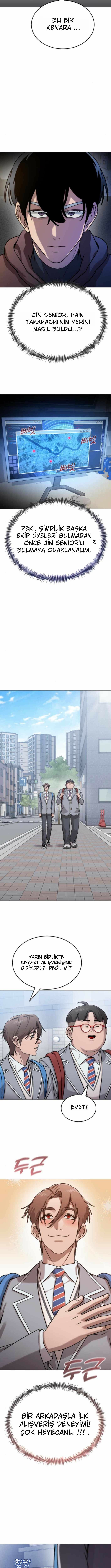 Ucube Katil Bölüm 10 - Sayfa 19