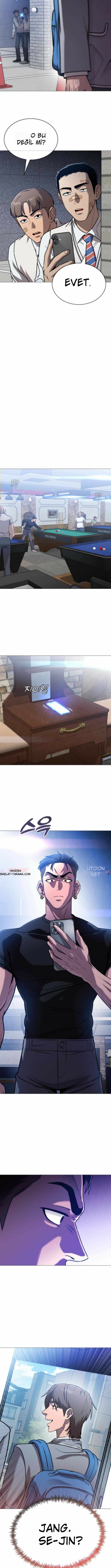 Ucube Katil Bölüm 10 - Sayfa 20