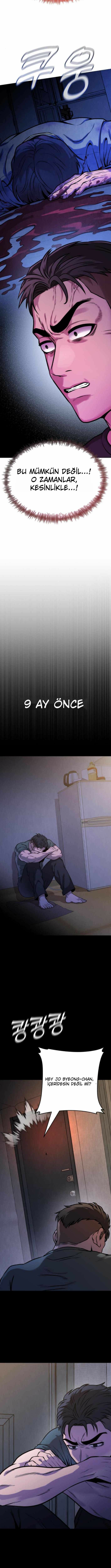 Ucube Katil Bölüm 10 - Sayfa 21