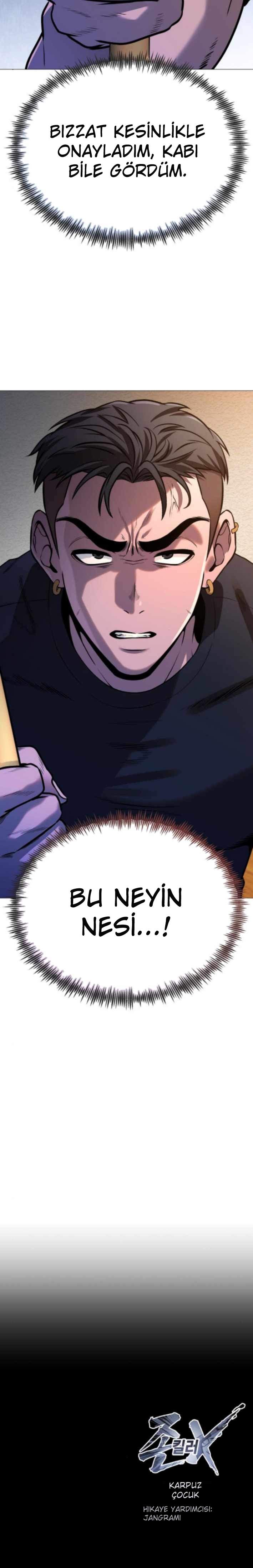 Ucube Katil Bölüm 10 - Sayfa 23