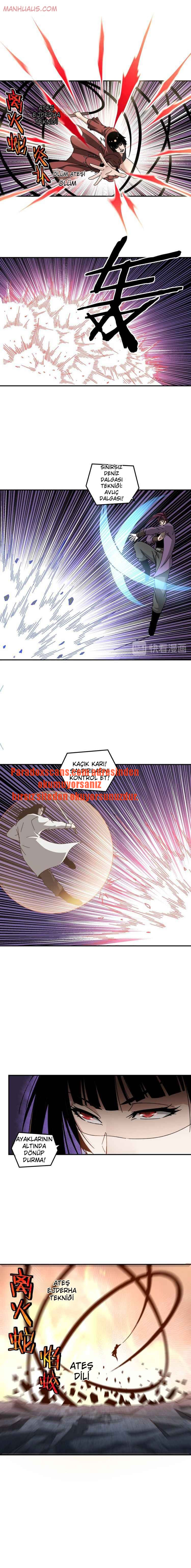 En Büyük Patron Sistemi Bölüm 76 - Sayfa 9