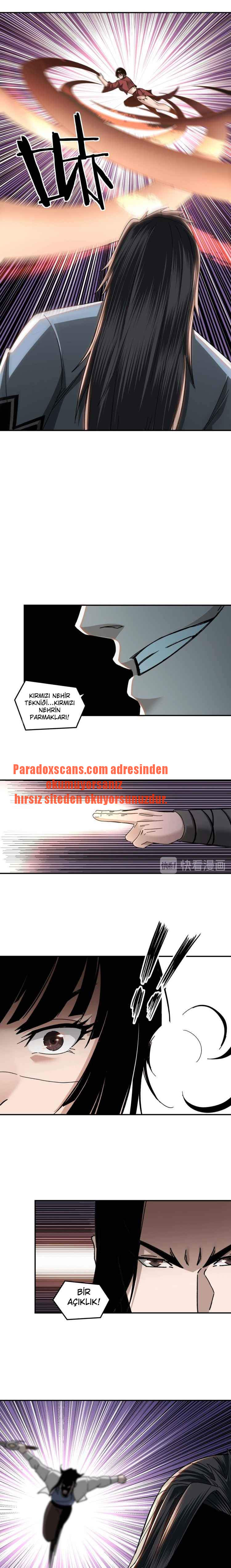 En Büyük Patron Sistemi Bölüm 76 - Sayfa 10