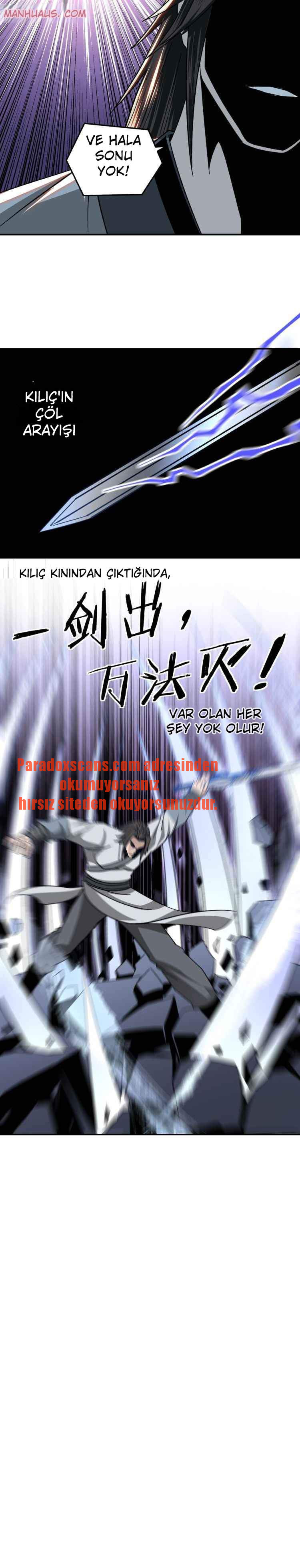 En Büyük Patron Sistemi Bölüm 76 - Sayfa 11