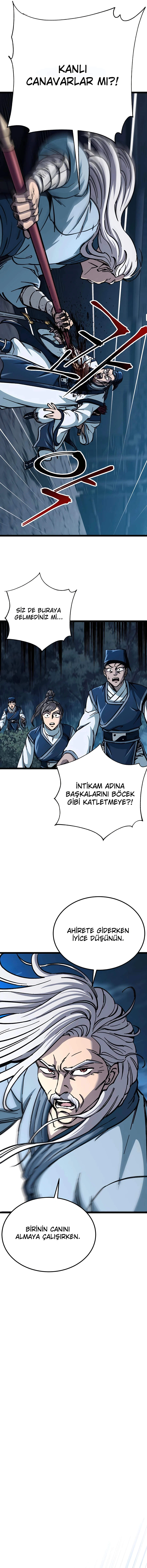 Savaşçı Büyükbaba ve Yüce Torun Bölüm 7 - Sayfa 26