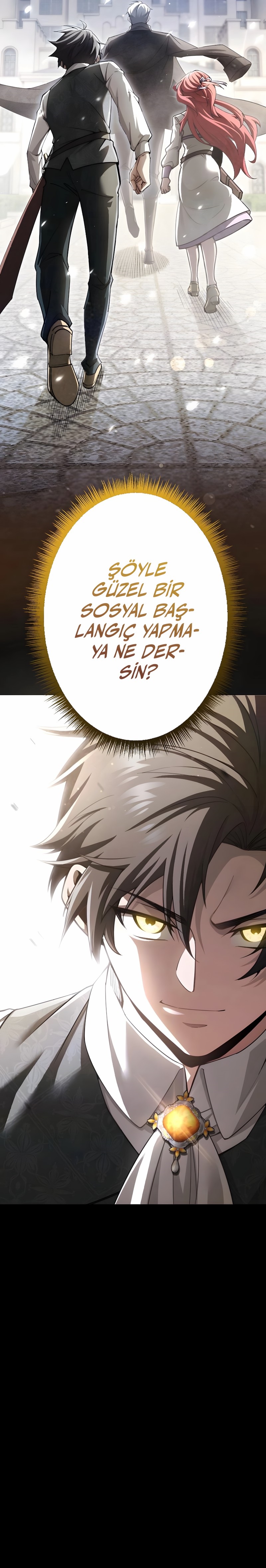 Zalim Soylu Ailenin İsyankârı Aster Bölüm 2 - Sayfa 13