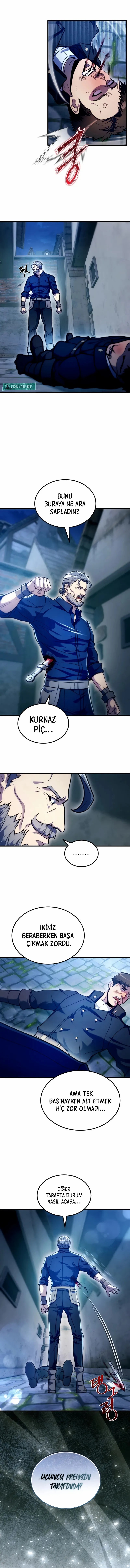 Figüranın Nihai Rehberi Bölüm 32 - Sayfa 9
