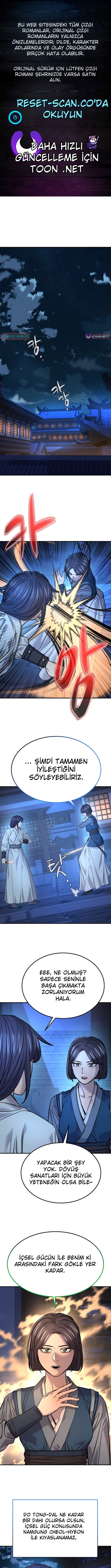 Kader Yutan Bölüm 39 - Sayfa 1