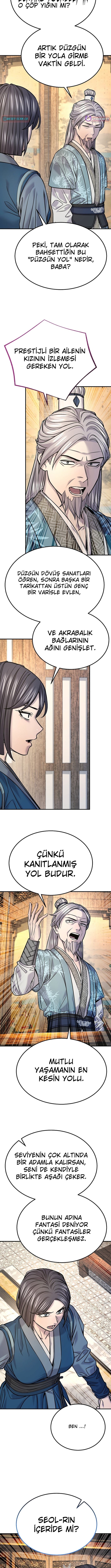 Kader Yutan Bölüm 39 - Sayfa 6