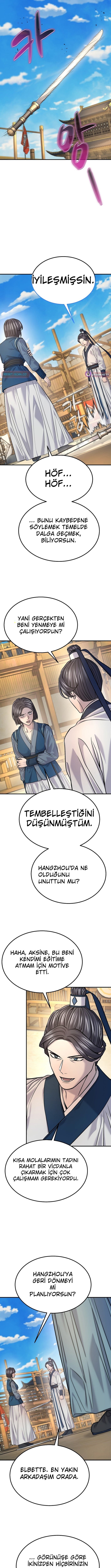 Kader Yutan Bölüm 39 - Sayfa 11