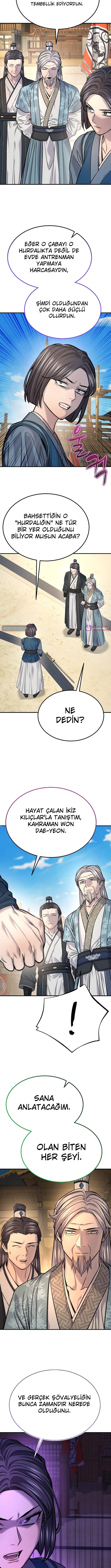 Kader Yutan Bölüm 39 - Sayfa 12