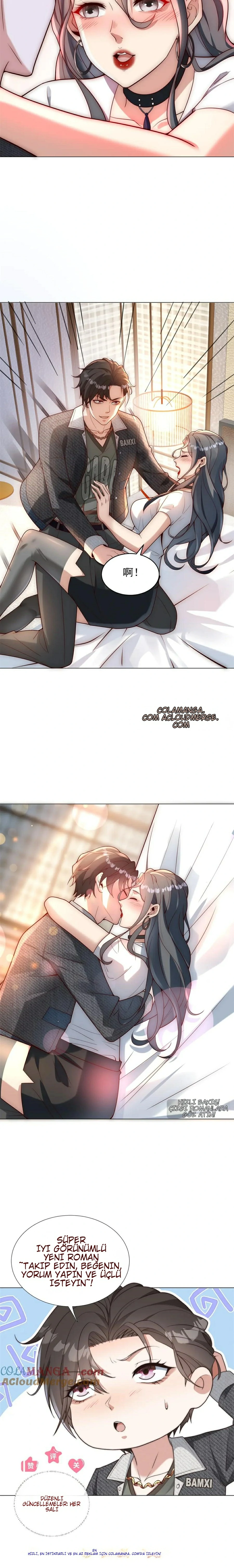 Fiyat Çöküşü Sistemiyle Hükmediyorum Bölüm 4 - Sayfa 8