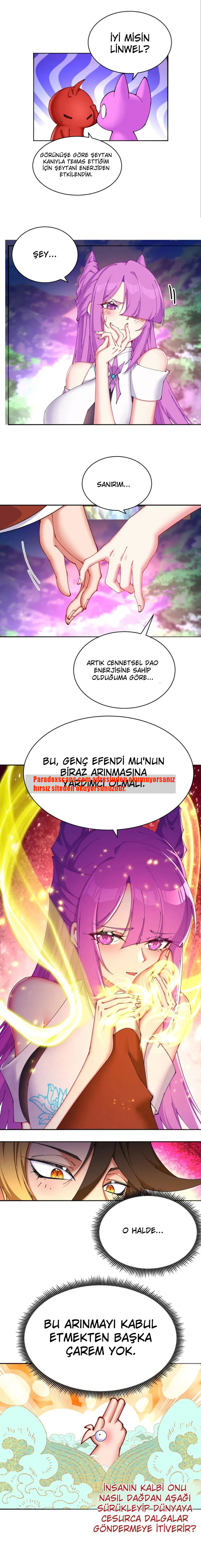 Kahramanların Onlar Olduğu Ortaya Çıktı Bölüm 13 - Sayfa 2