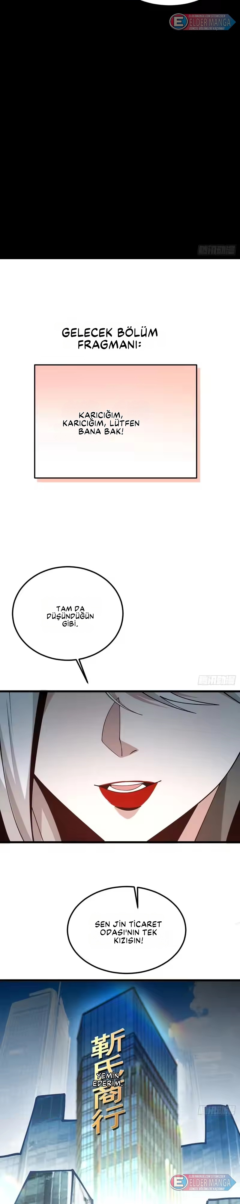 Başkaları Seviye Atlıyor, Ben Kültivasyon Yapıyorum Bölüm 15 - Sayfa 26