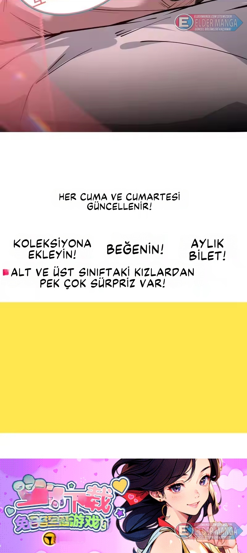 Başkaları Seviye Atlıyor, Ben Kültivasyon Yapıyorum Bölüm 15 - Sayfa 28