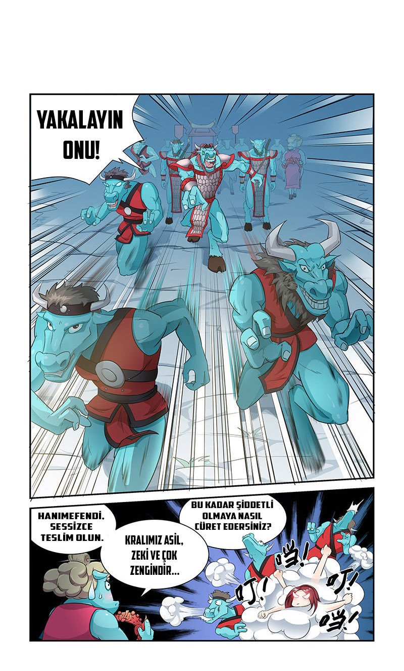 Şeytani Hizmetçi Bölüm 5 - Sayfa 2