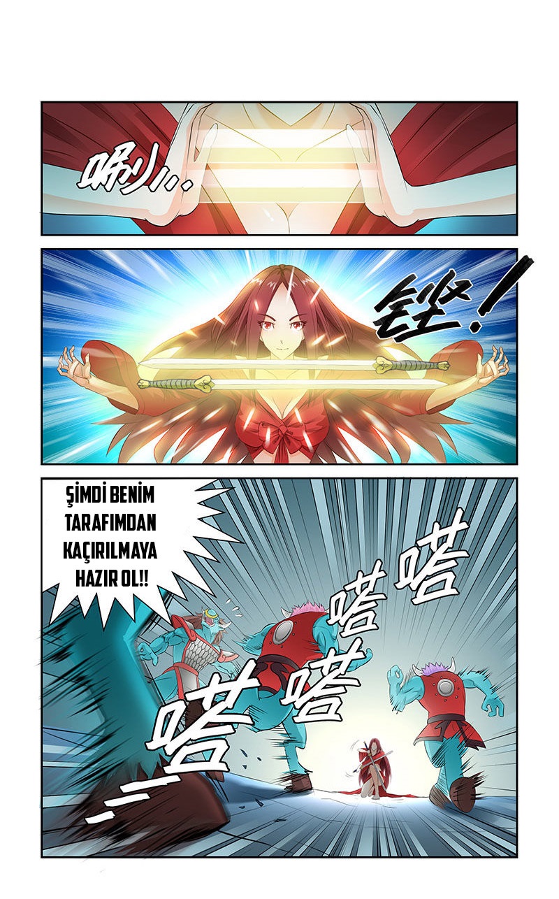 Şeytani Hizmetçi Bölüm 5 - Sayfa 4