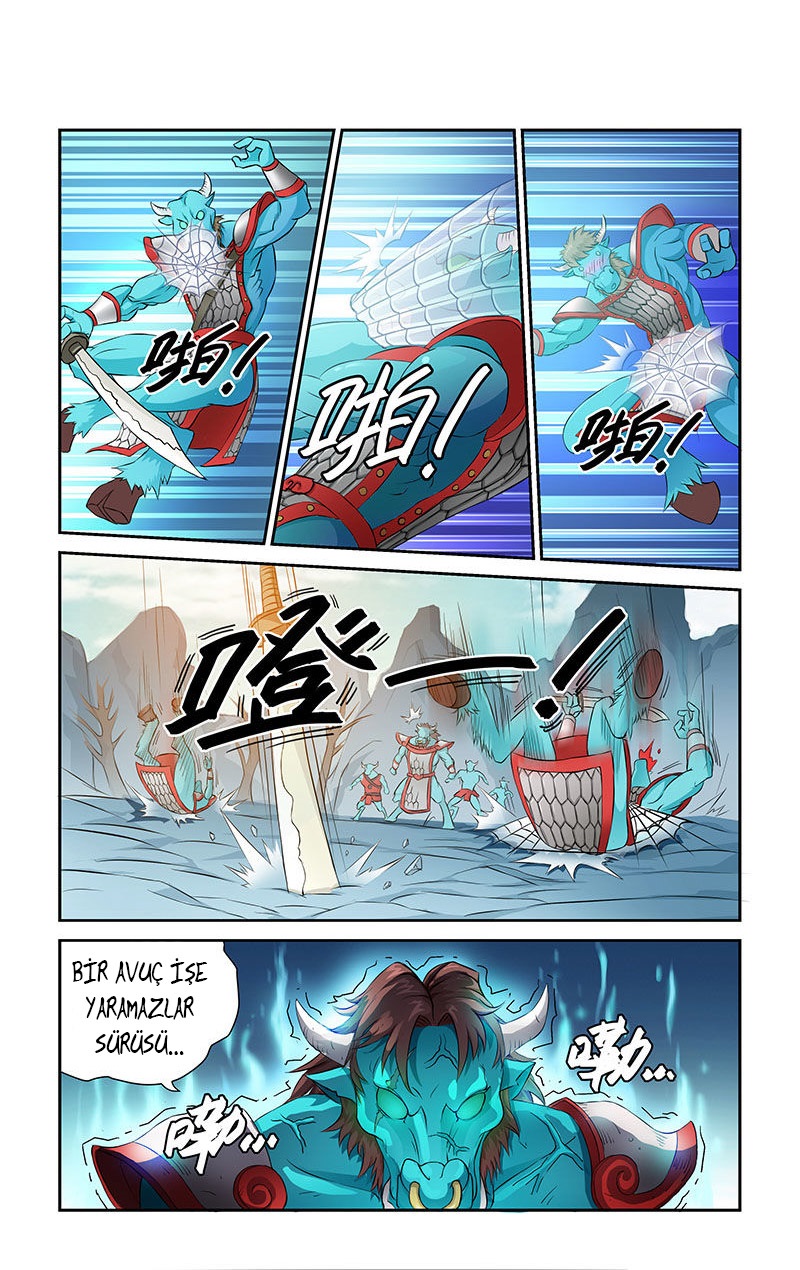 Şeytani Hizmetçi Bölüm 5 - Sayfa 7