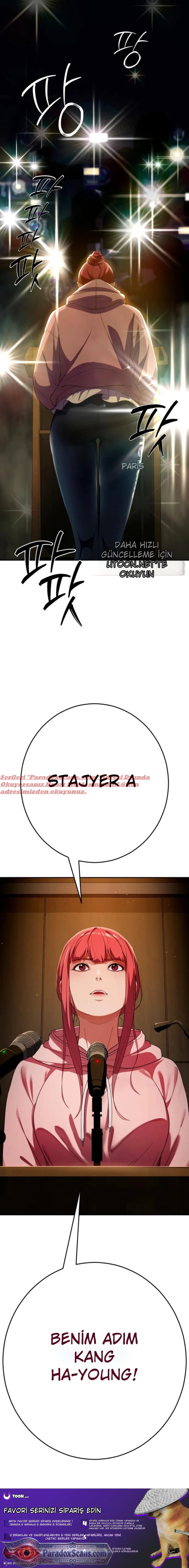 Sesli Dolandırıcılıkla Değişen Hayatım Bölüm 27 - Sayfa 21