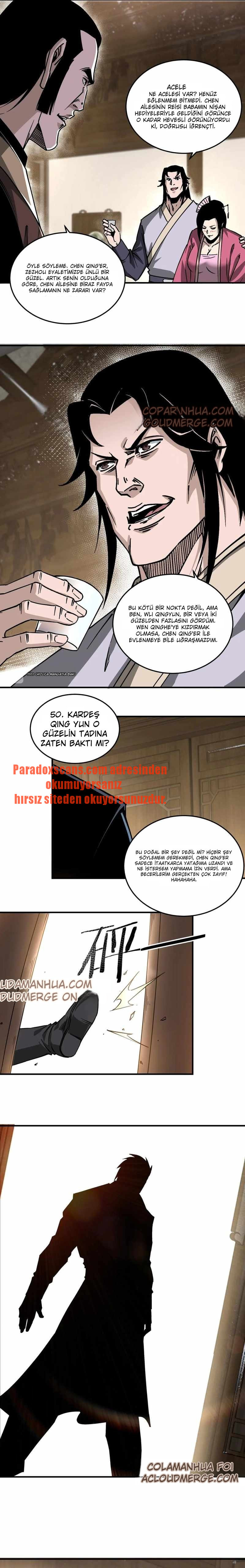 En Büyük Patron Sistemi Bölüm 148 - Sayfa 2