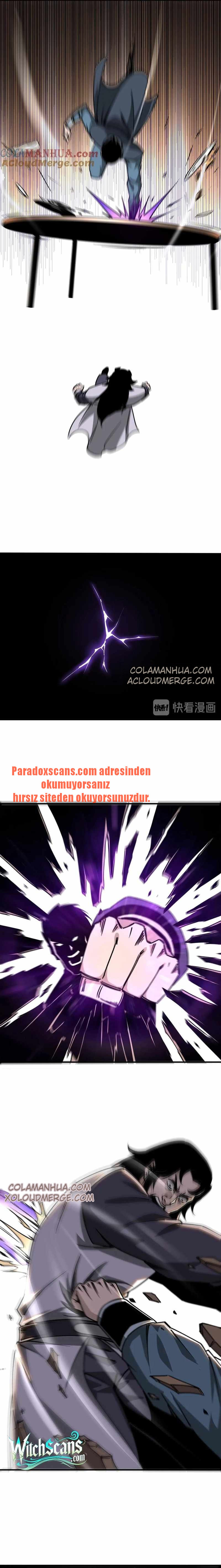 En Büyük Patron Sistemi Bölüm 148 - Sayfa 5