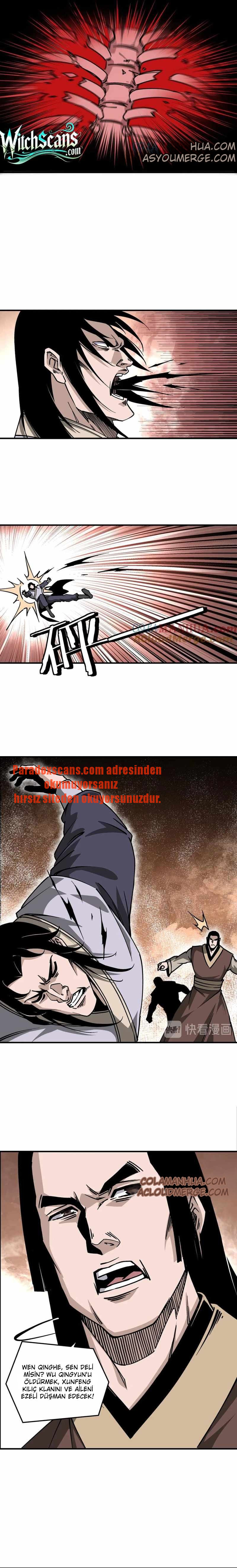 En Büyük Patron Sistemi Bölüm 148 - Sayfa 6