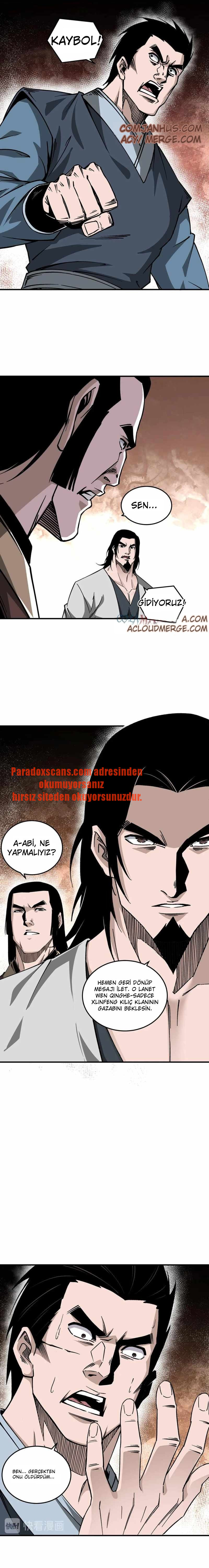 En Büyük Patron Sistemi Bölüm 148 - Sayfa 7