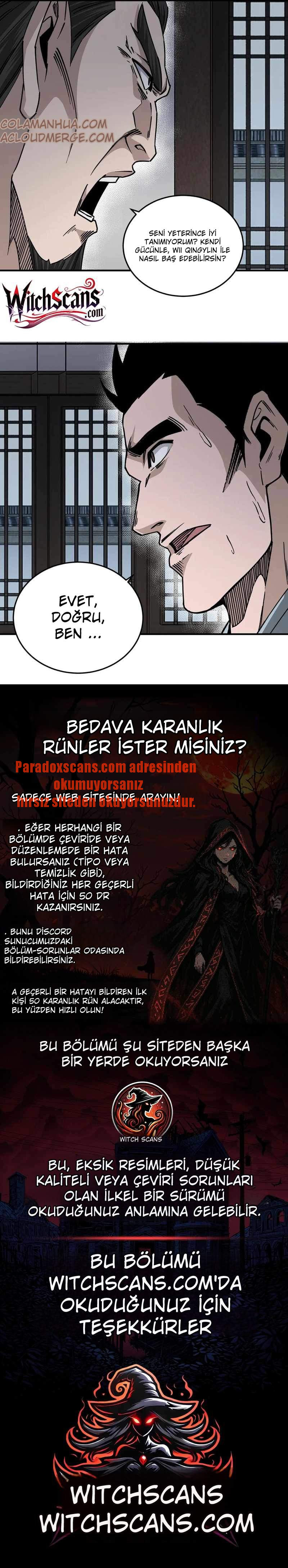 En Büyük Patron Sistemi Bölüm 148 - Sayfa 11