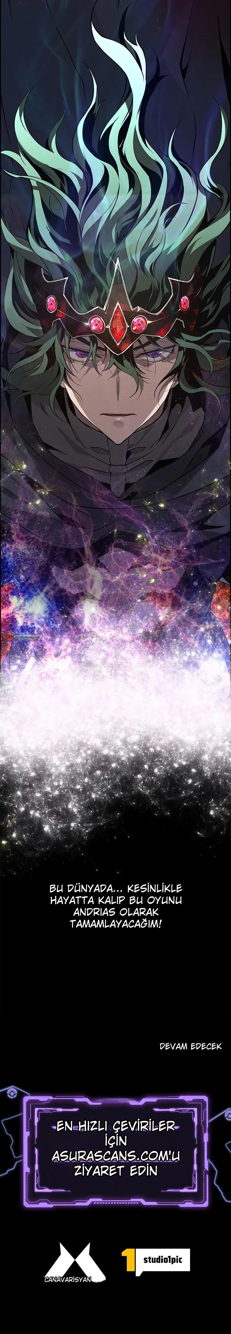 Çığır Açan Oyuncu Bölüm 2 - Sayfa 12