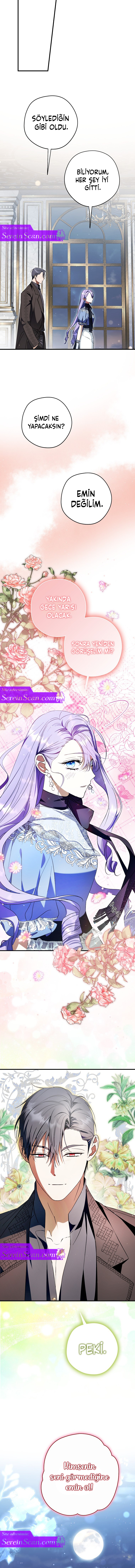 Figüran Başrol Erkekleri Baştan Çıkarttı Bölüm 35 - Sayfa 13