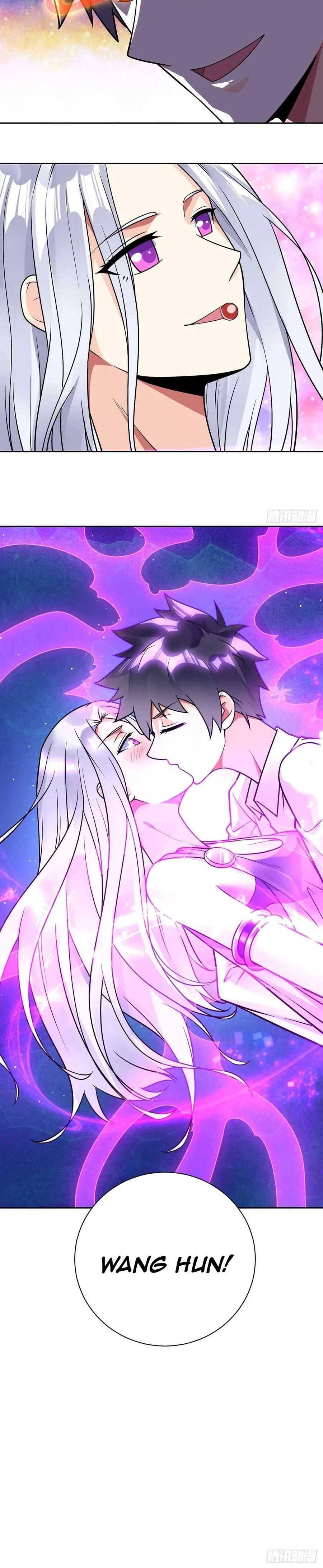 En Güçlü İç Güveyi Bölüm 47 - Sayfa 5