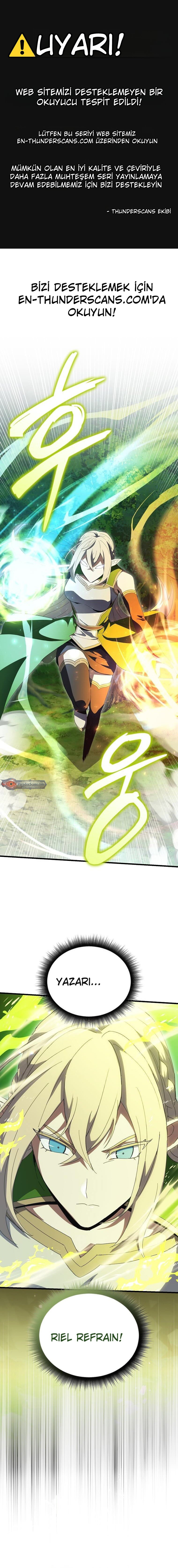 Tanrının Hazine Deposunu Soydum Bölüm 39 - Sayfa 1