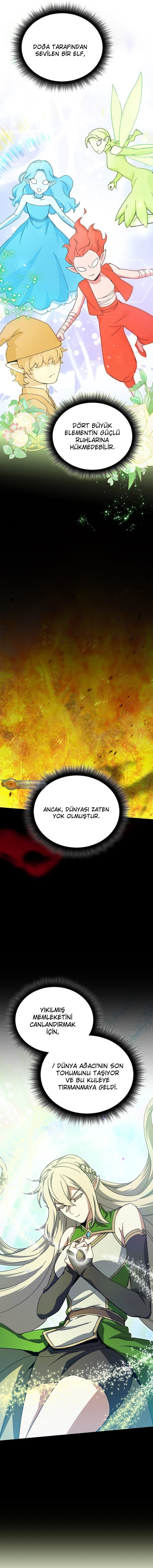 Tanrının Hazine Deposunu Soydum Bölüm 39 - Sayfa 2