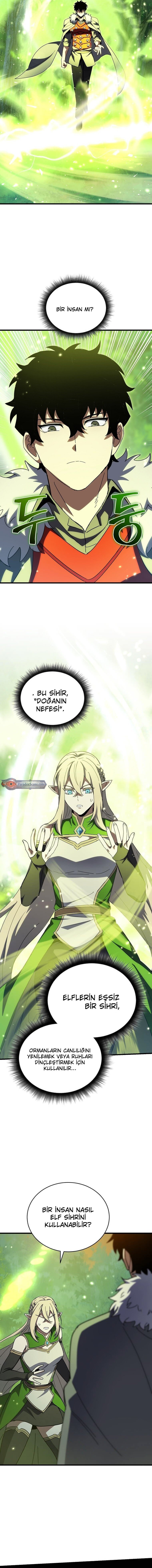 Tanrının Hazine Deposunu Soydum Bölüm 39 - Sayfa 10