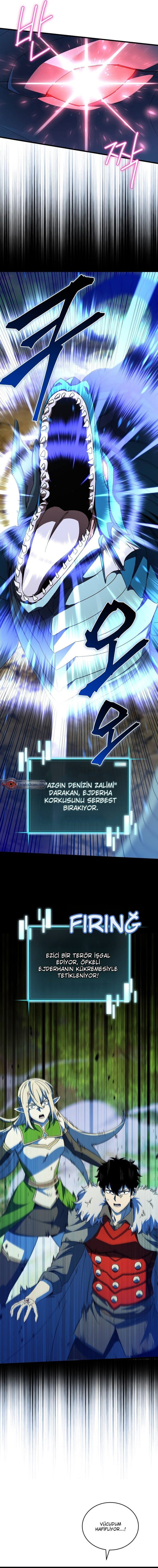 Tanrının Hazine Deposunu Soydum Bölüm 39 - Sayfa 13