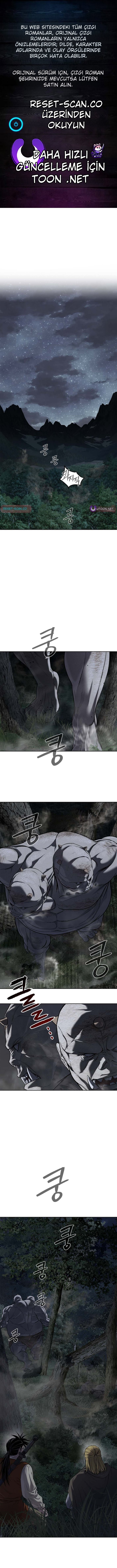 Çelik İmparator Bölüm 15 - Sayfa 1