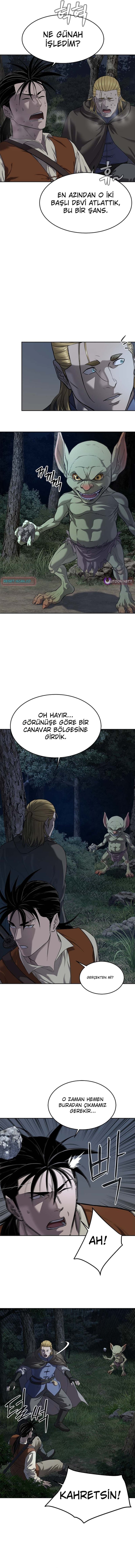 Çelik İmparator Bölüm 15 - Sayfa 2
