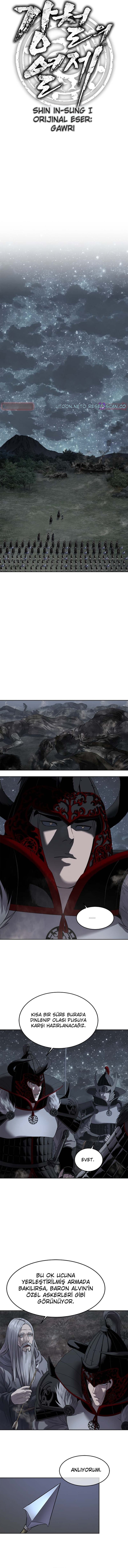 Çelik İmparator Bölüm 15 - Sayfa 4