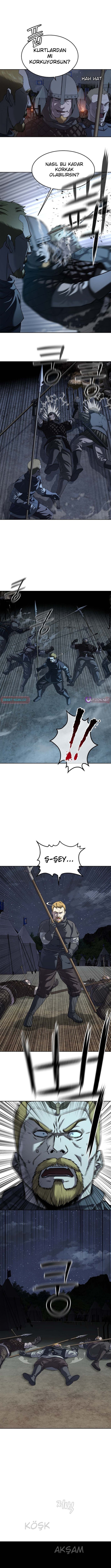 Çelik İmparator Bölüm 15 - Sayfa 10