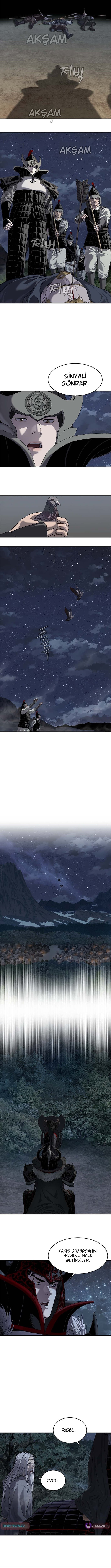 Çelik İmparator Bölüm 15 - Sayfa 11