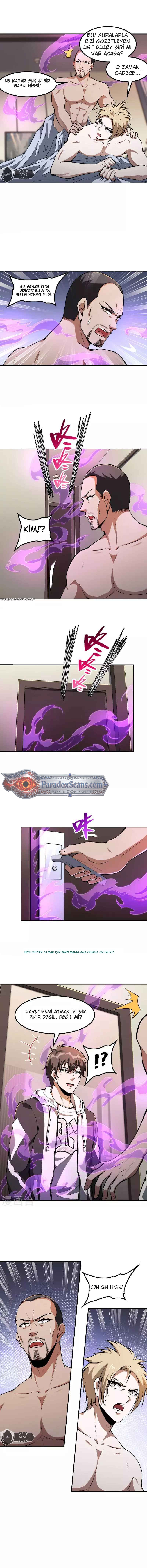 En Güçlü İç Güveyi Bölüm 103 - Sayfa 2
