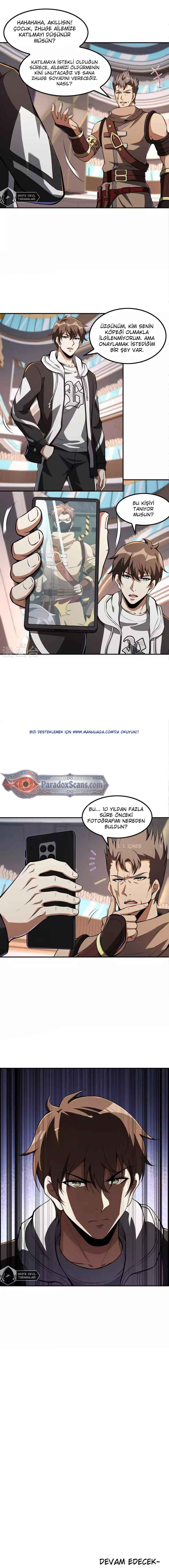 En Güçlü İç Güveyi Bölüm 103 - Sayfa 6