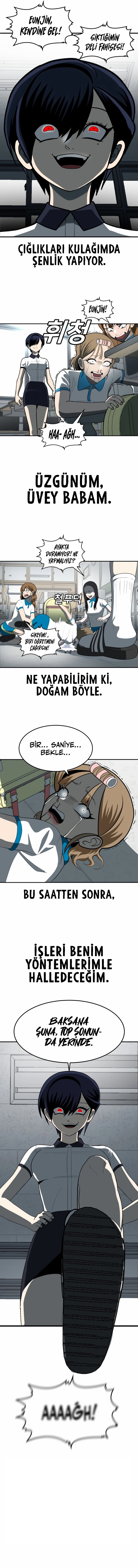 Oyuncak Bölüm 3 - Sayfa 18