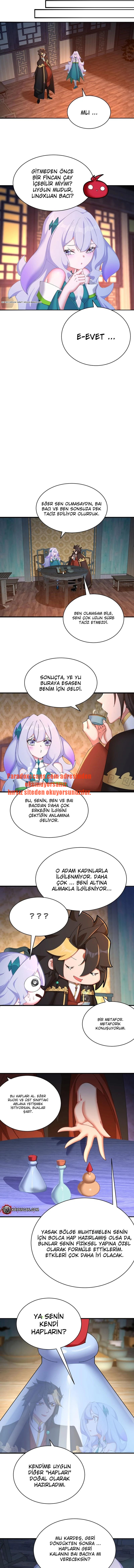 Kahramanların Onlar Olduğu Ortaya Çıktı Bölüm 46 - Sayfa 4