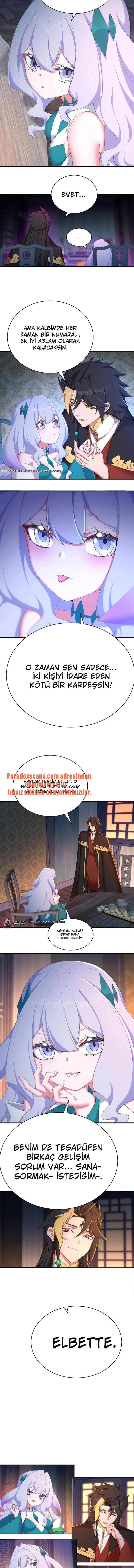 Kahramanların Onlar Olduğu Ortaya Çıktı Bölüm 46 - Sayfa 5