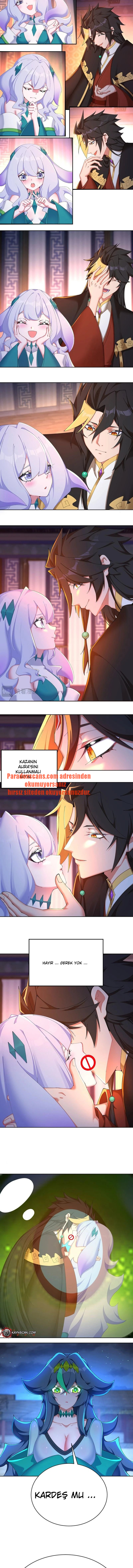 Kahramanların Onlar Olduğu Ortaya Çıktı Bölüm 46 - Sayfa 6