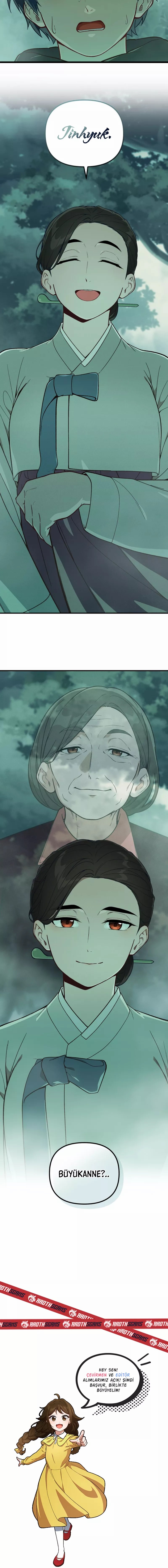 Dahi Sıradan Olmak İstiyor! Bölüm 14 - Sayfa 10