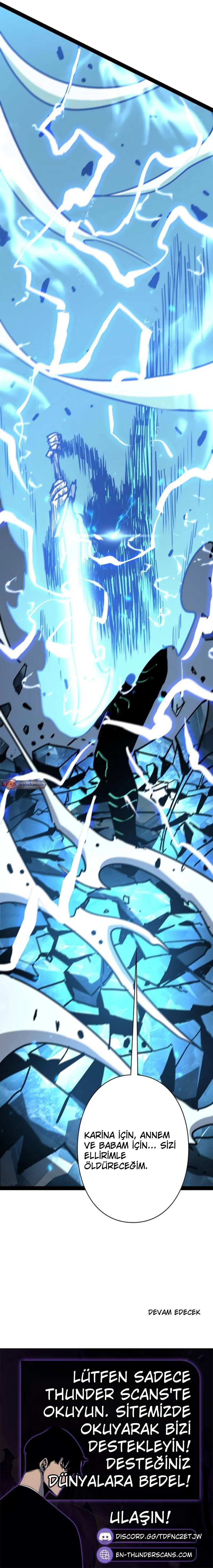 İlahi Yüzük İndi: Öteki Dünyanın En Güçlüsü Bölüm 65 - Sayfa 12